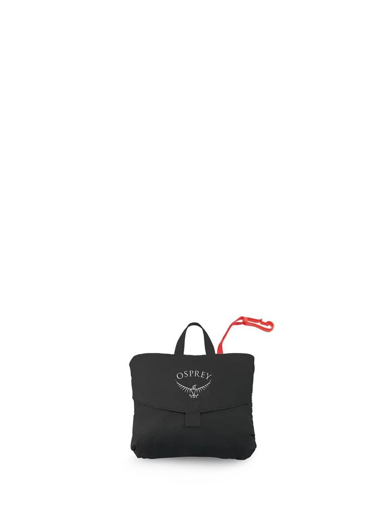 商品Osprey|Osprey Ultralight Collapsible Stuff Pack, Black,价格¥378,第3张图片详细描述