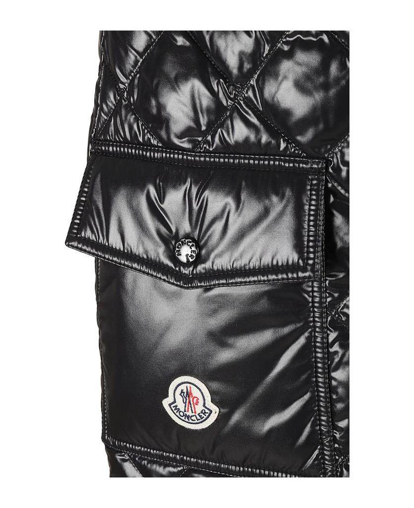 商品Moncler|Skirt,价格¥2997,第5张图片详细描述