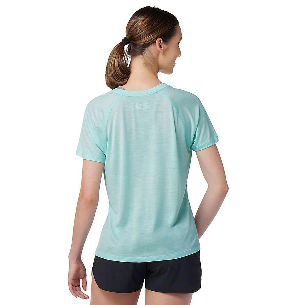 商品SmartWool|Smartwool Women's Merino Sport 120 SS Tee,价格¥269,第5张图片详细描述