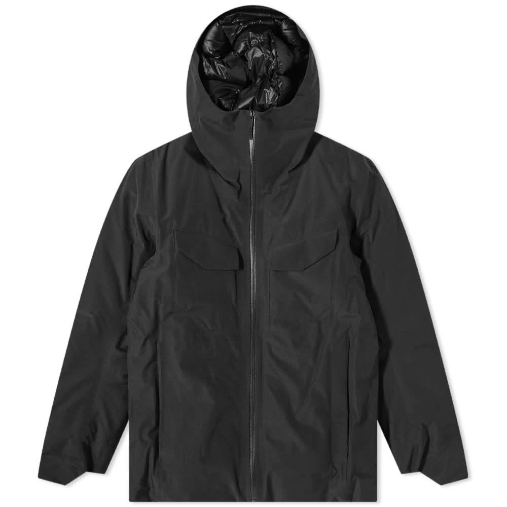 商品Veilance|Arc'teryx Veilance Node Down Jacket,价格¥8162,第1张图片