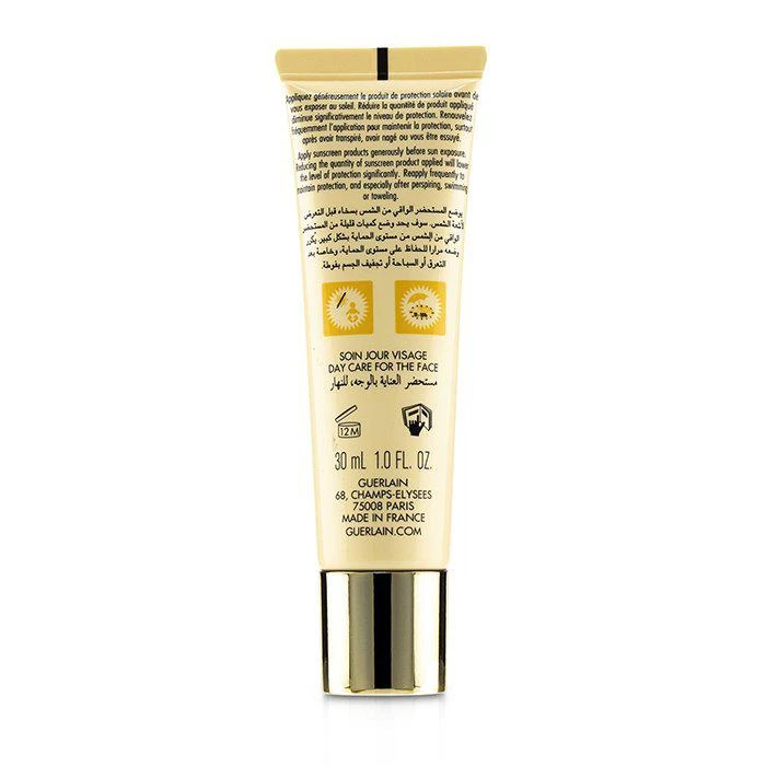 商品Guerlain|Guerlain 帝皇蜂姿隔离防晒霜 隔离乳SPF50/PA++++ 30ml/1oz,价格¥723,第3张图片详细描述