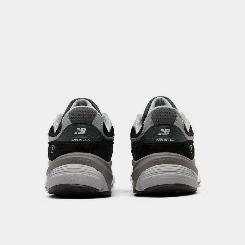 商品New Balance|Men's New Balance Made in USA 990v6 Casual Shoes,价格¥733,第4张图片详细描述