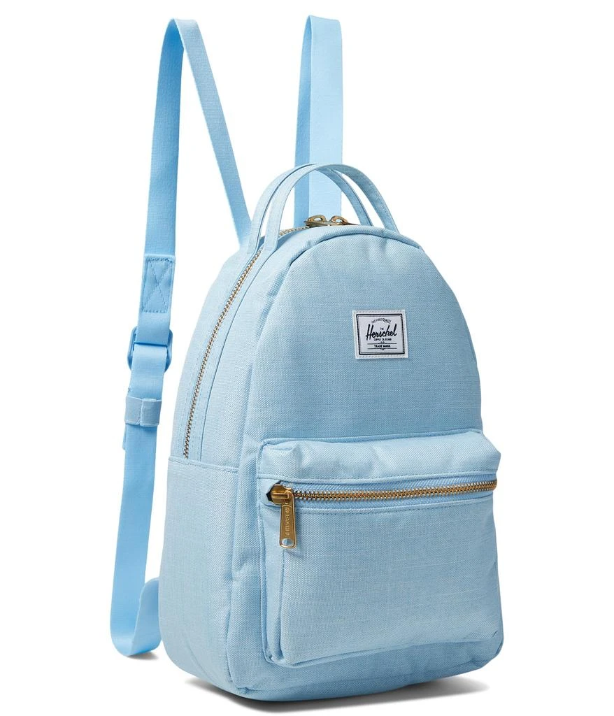 商品Herschel Supply|Herschel Nova Mini Backpack,价格¥447,第1张图片