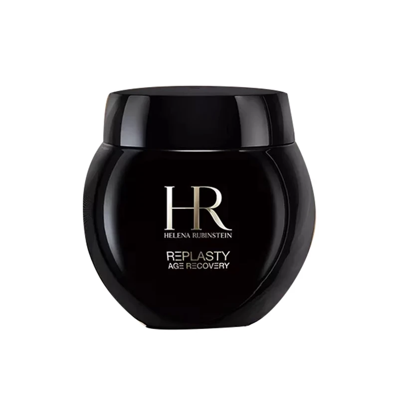 商品[国内直发] Helena Rubinstein|HR⿊绷带50ml  活颜修护舒缓晚霜面霜,价格¥3013,第1张图片