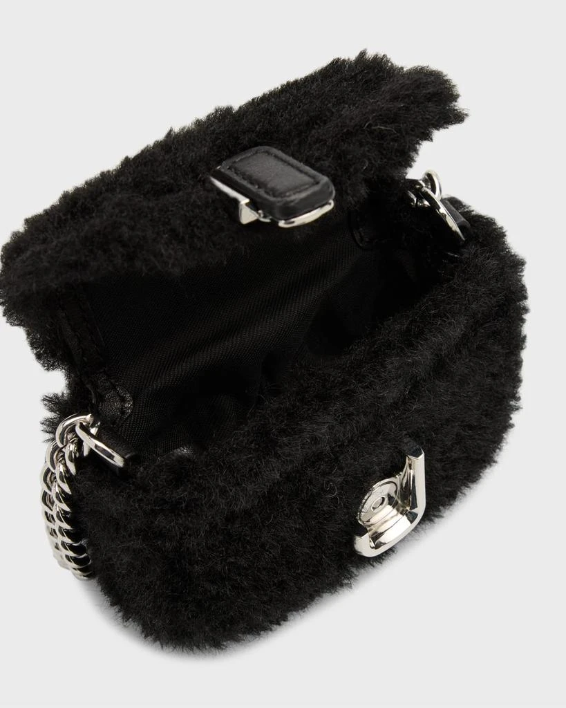 商品Marc Jacobs|The Teddy Nano J Marc Charm,价格¥479,第2张图片详细描述