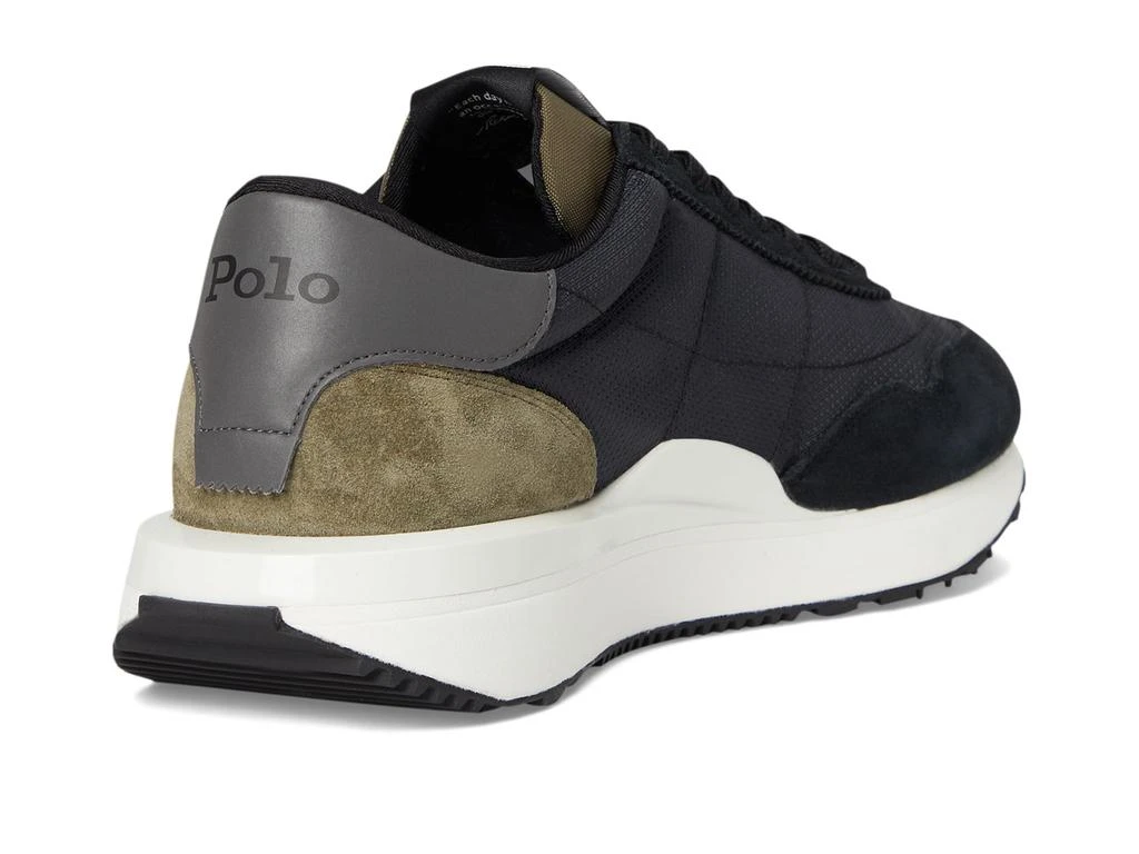 商品Ralph Lauren|Train 89 Sneaker,价格¥1193,第5张图片详细描述