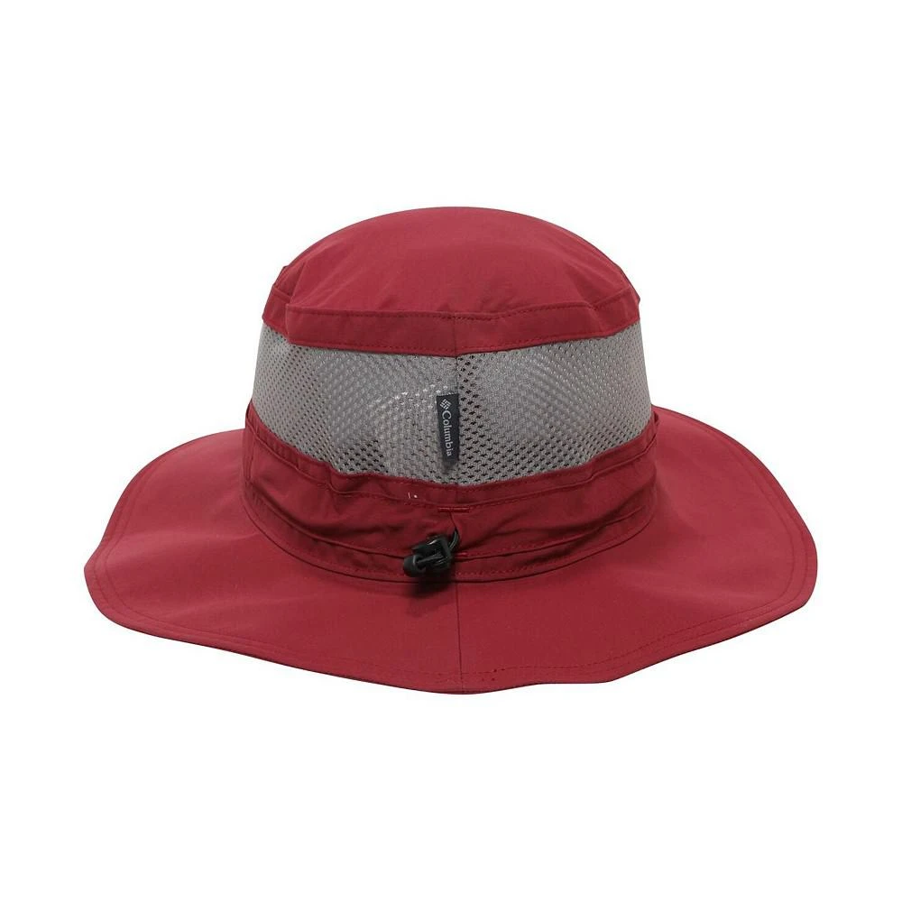 商品Columbia|Men's Garnet Florida State Seminoles Bora Bora Booney II Bucket Hat,价格¥257,第3张图片详细描述