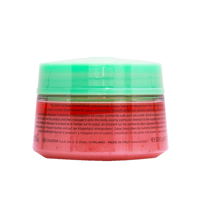 商品[国内直发] Collistar|Collistar 紧肤磨砂膏 300g,价格¥352,第3张图片详细描述