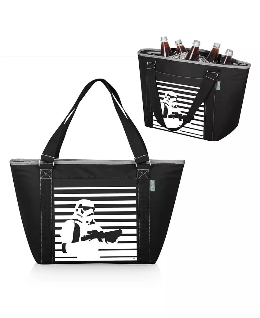 商品Picnic Time|Oniva® by Star Wars Stormtrooper Topanga Cooler Tote,价格¥267,第2张图片详细描述