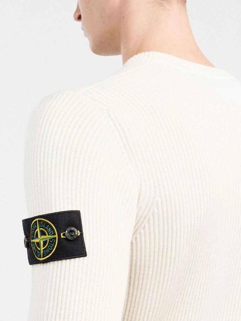 商品Stone Island|Jumper,价格¥1594,第2张图片详细描述