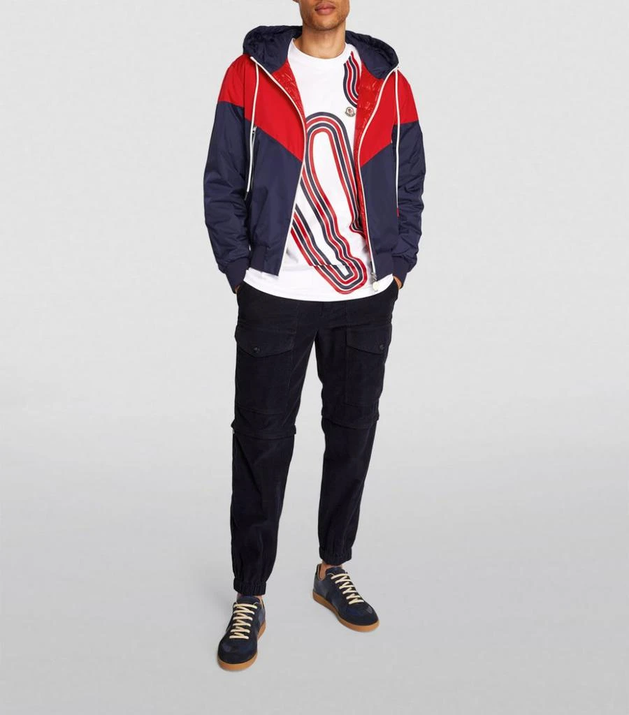 商品Moncler|Bukret Jacket,价格¥7268,第2张图片详细描述