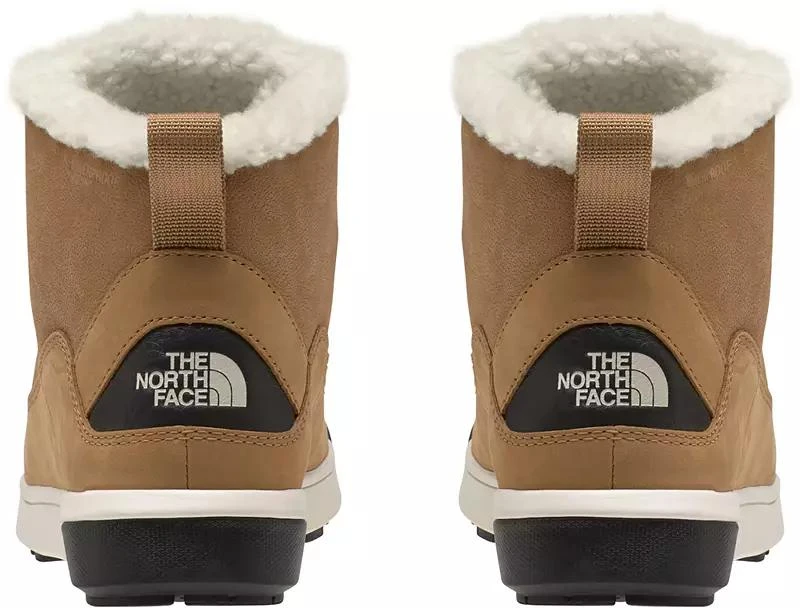 商品The North Face|The North Face Women's Sierra Mid Waterproof Winter Boots,价格¥1104,第4张图片详细描述