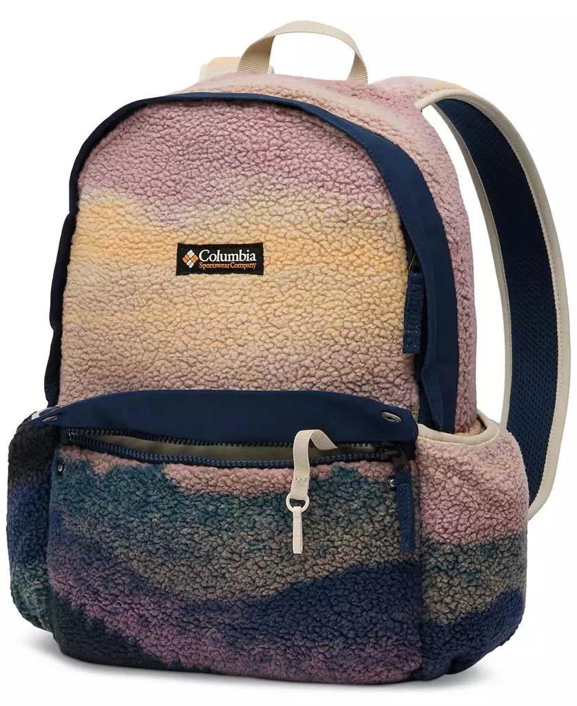 商品Columbia|Women's Helvetia II Printed Backpack,价格¥487,第4张图片详细描述