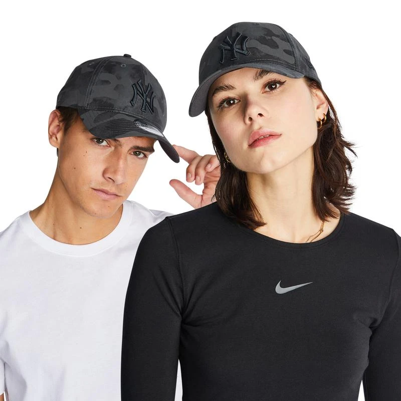 商品New Era|New Era 9Forty Mlb New York Yankees - Unisex Caps,价格¥223,第1张图片