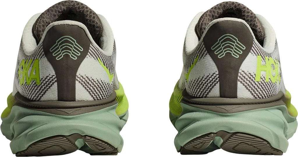 商品Hoka One One|Clifton 9 Gtx Running Shoes - Men's,价格¥689,第3张图片详细描述