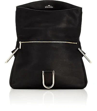 Givry Leather Shoulder Bag 商品