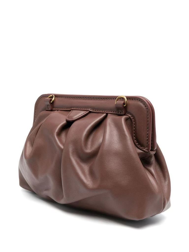 商品Coccinelle|COCCINELLE Leather Bag,价格¥1199,第2张图片详细描述