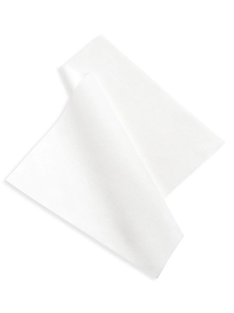 商品Cle de Peau|Makeup Cleansing Towelettes,价格¥369,第2张图片详细描述
