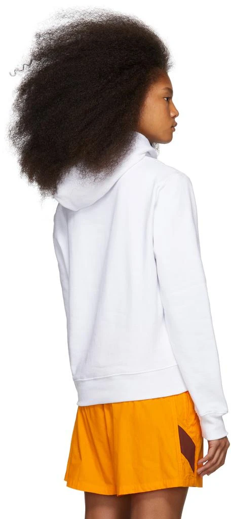 商品Off-White|White Logo Hoodie,价格¥1413,第3张图片详细描述