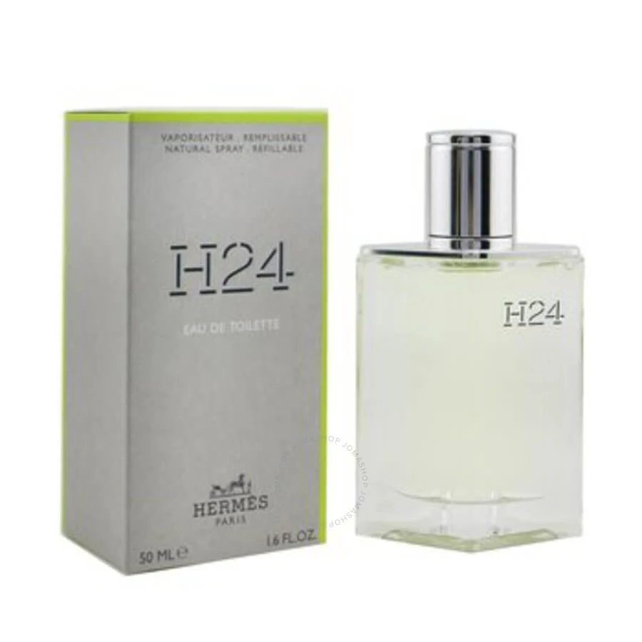 商品Hermes|Hermes H24 Mens EDT,价格¥298,第2张图片详细描述