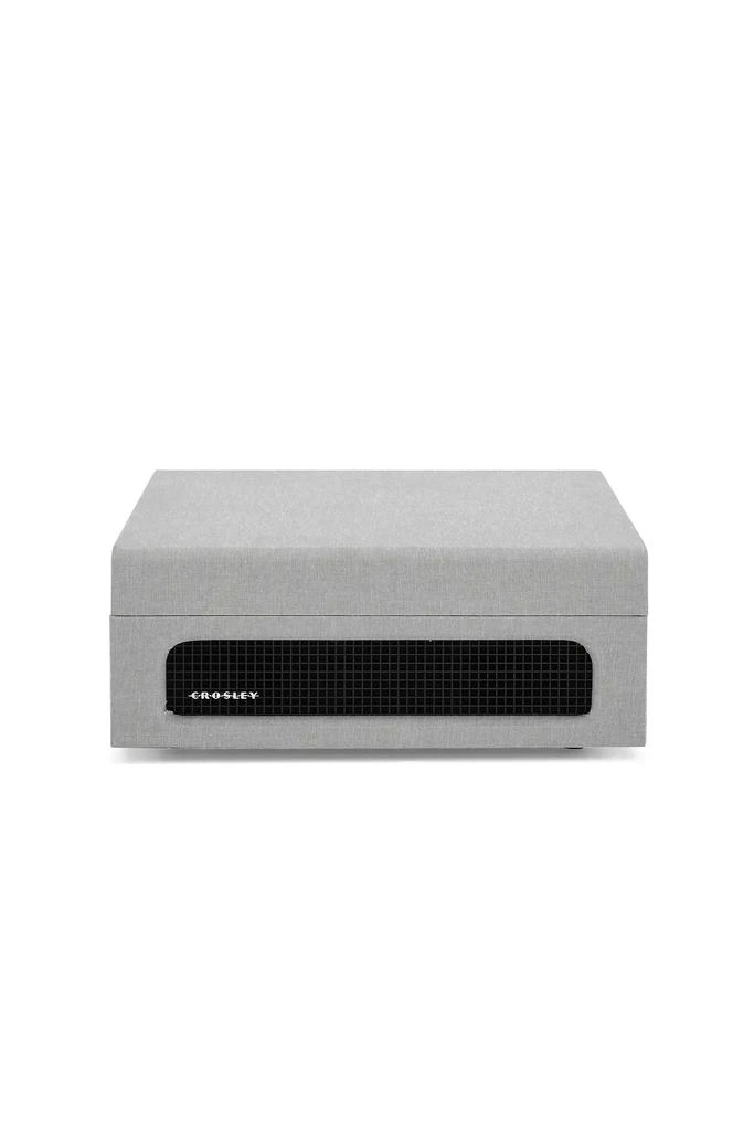 商品Crosley|Crosley Voyager Bluetooth Record Player,价格¥803,第4张图片详细描述