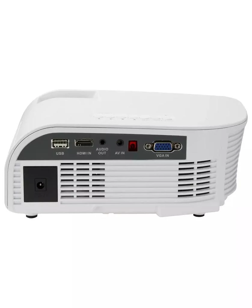 商品iLive|GPX Mini Projector,价格¥1017,第4张图片详细描述