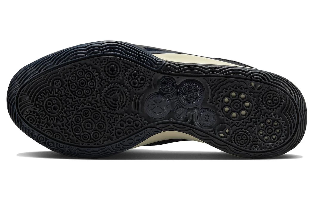 商品[国内直发] NIKE|KD 16 \"Boardroom\" 舒适气质百搭 低帮 篮球鞋 男款 黑色,价格¥843,第7张图片详细描述