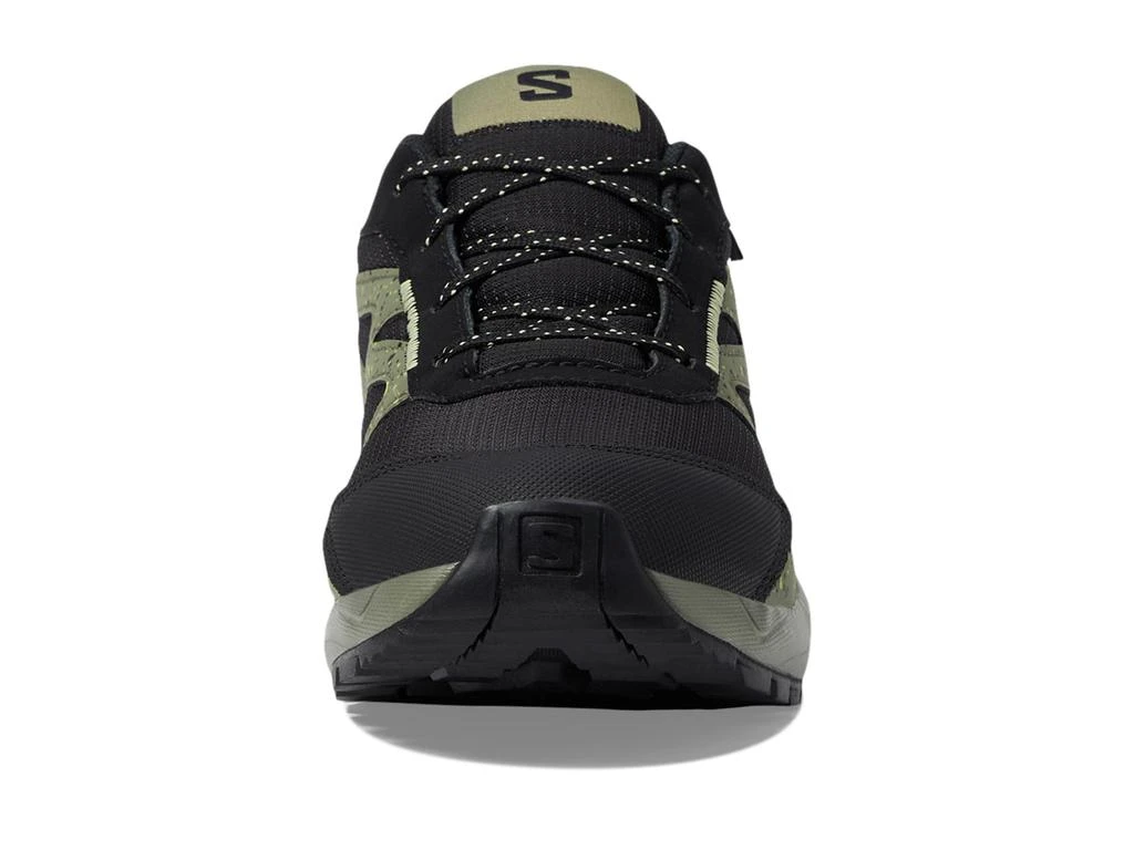 商品Salomon|Outway CS WP (Little Kid/Big Kid),价格¥478,第3张图片详细描述