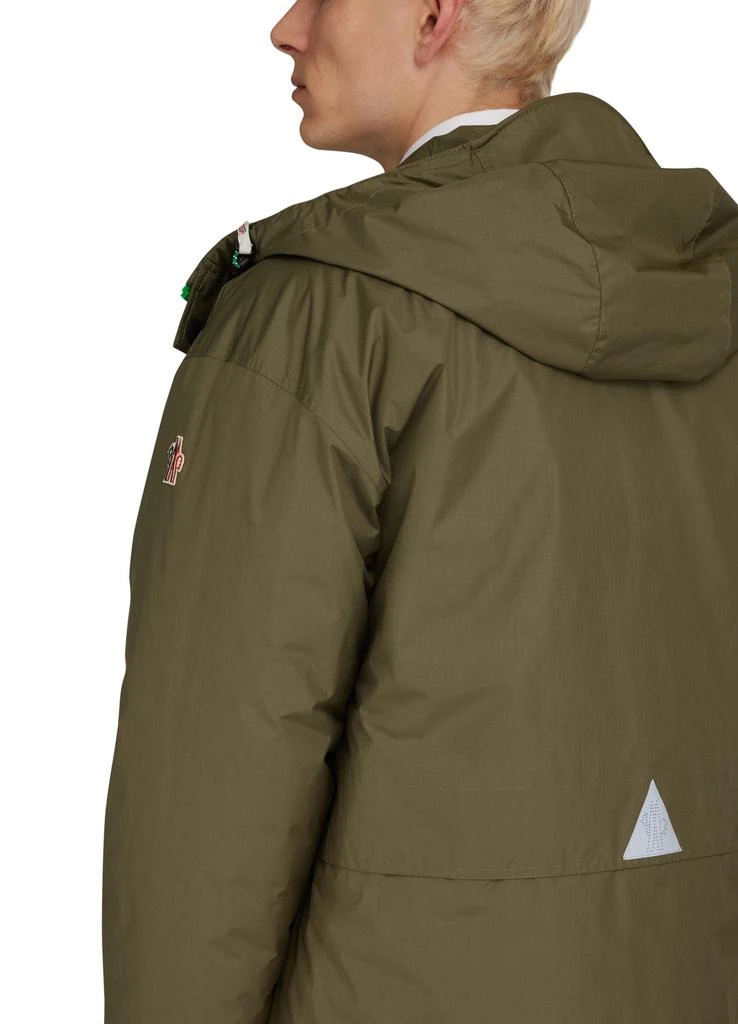 商品Moncler|Windbreaker jacket,价格¥13700,第5张图片详细描述