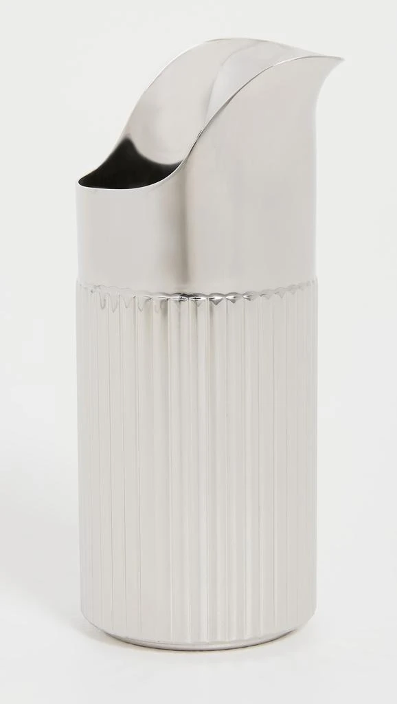 商品Georg Jensen|Georg Jensen Bernadotte 奶油分离器/牛奶壶,价格¥655,第3张图片详细描述