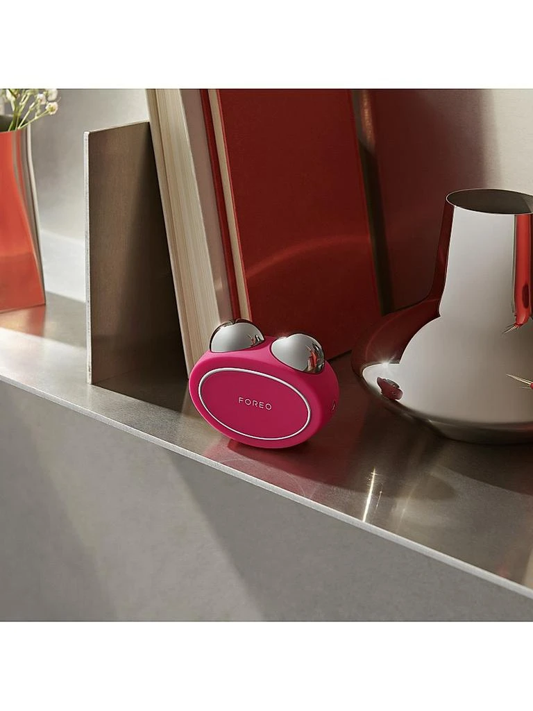 BEAR Smart Microcurrent Facial Toning Device 商品