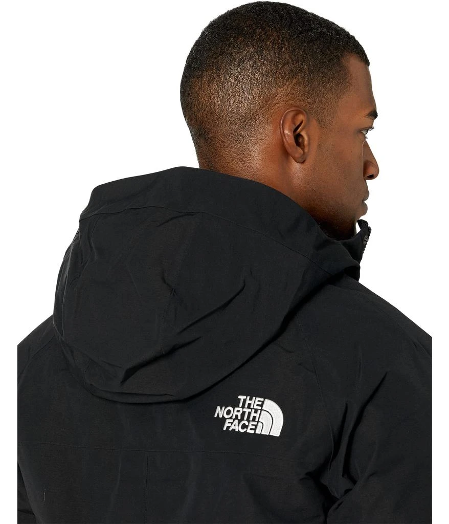 商品The North Face|New Outerboroughs Jacket,价格¥2082,第4张图片详细描述