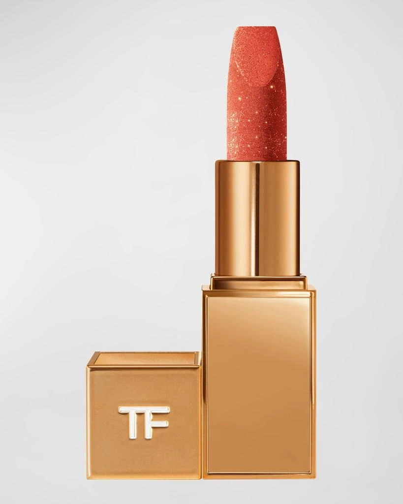 商品Tom Ford|Soleil de Feu Spark Lip Balm,价格¥473,第1张图片