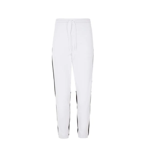 商品Moncler|Pantalon de jogging en coton,价格¥4140,第1张图片