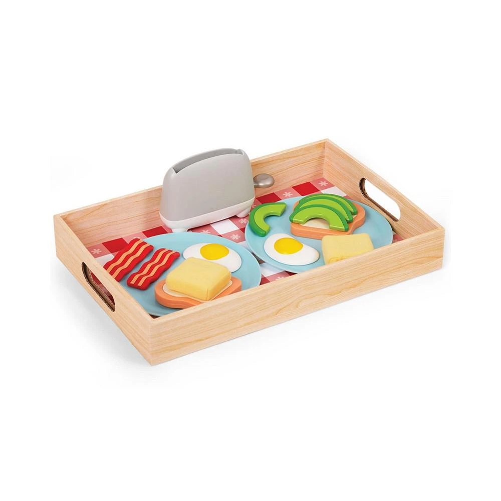 商品Skip Hop|Zoo Let's Brunch Set,价格¥90,第1张图片