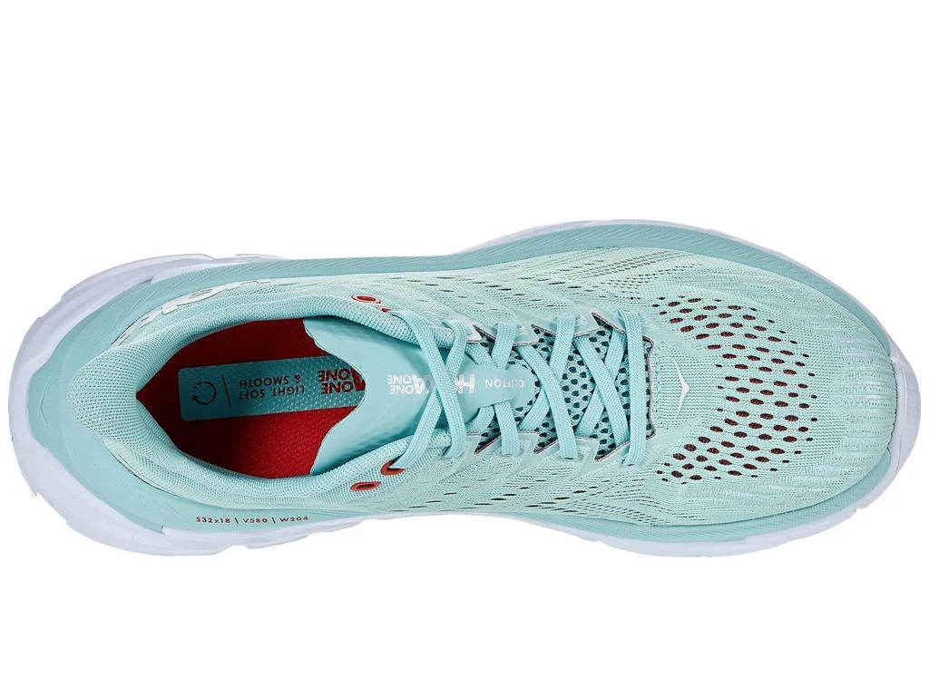 商品Hoka One One|女款 Clifton Edge 克利夫顿 跑鞋,价格¥1286,第2张图片详细描述