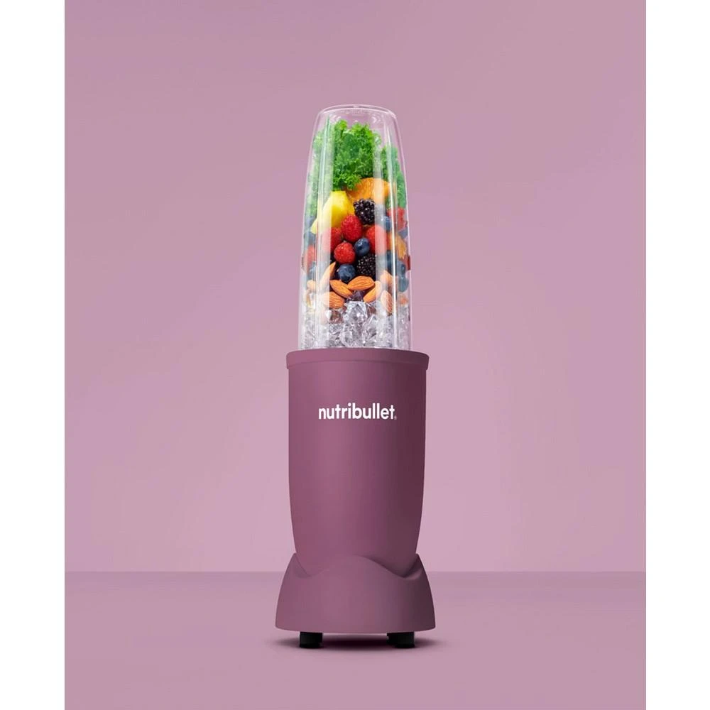 商品NutriBullet|PRO Single-Serve Blender,价格¥893,第5张图片详细描述