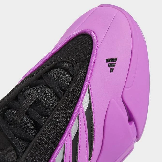 商品Adidas|adidas Dame 9 Basketball Shoes,价格¥894,第3张图片详细描述