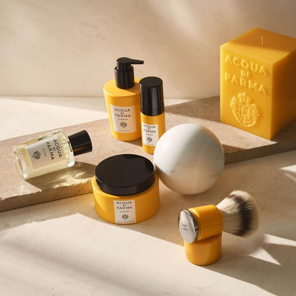商品Acqua di Parma|Barbiere Shaving Cream,价格¥790,第2张图片详细描述