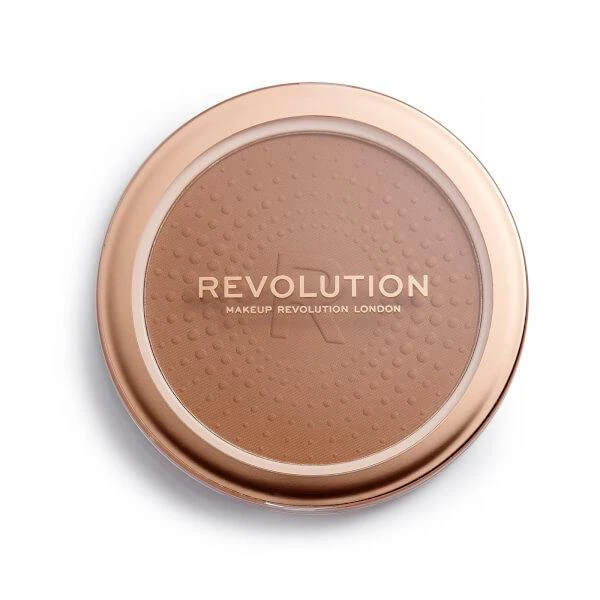 商品Makeup Revolution|Makeup Revolution Mega Bronzer (Various Shades),价格¥31,第1张图片