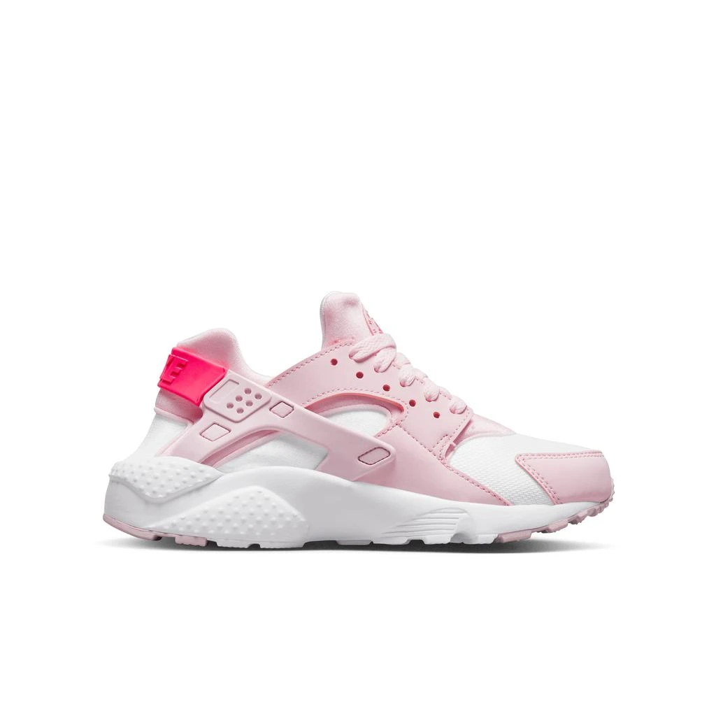 商品NIKE|Nike Huarache Essential Pink - Grade School Shoes,价格¥769,第1张图片