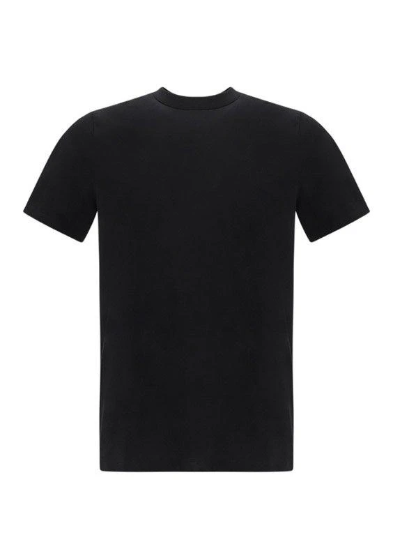 商品Jil Sander|Jil Sander Crewneck Short-Sleeved T-Shirt,价格¥662-¥803,第1张图片