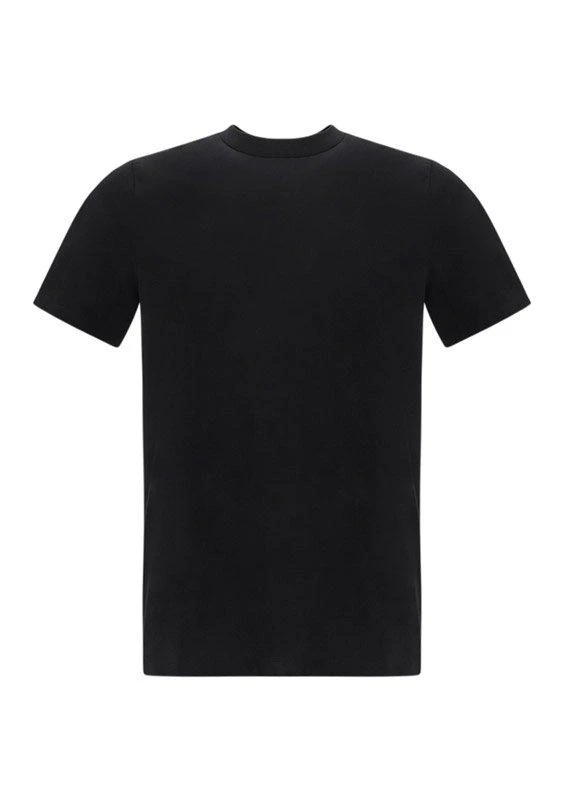 商品Jil Sander|Jil Sander Short-Sleeved Crewneck T-Shirt,价格¥676,第1张图片