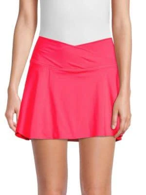 商品Calvin Klein|Mini Skort,价格¥97,第1张图片