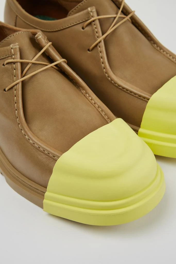 商品Camper|Junction - Junction,价格¥1329,第1张图片