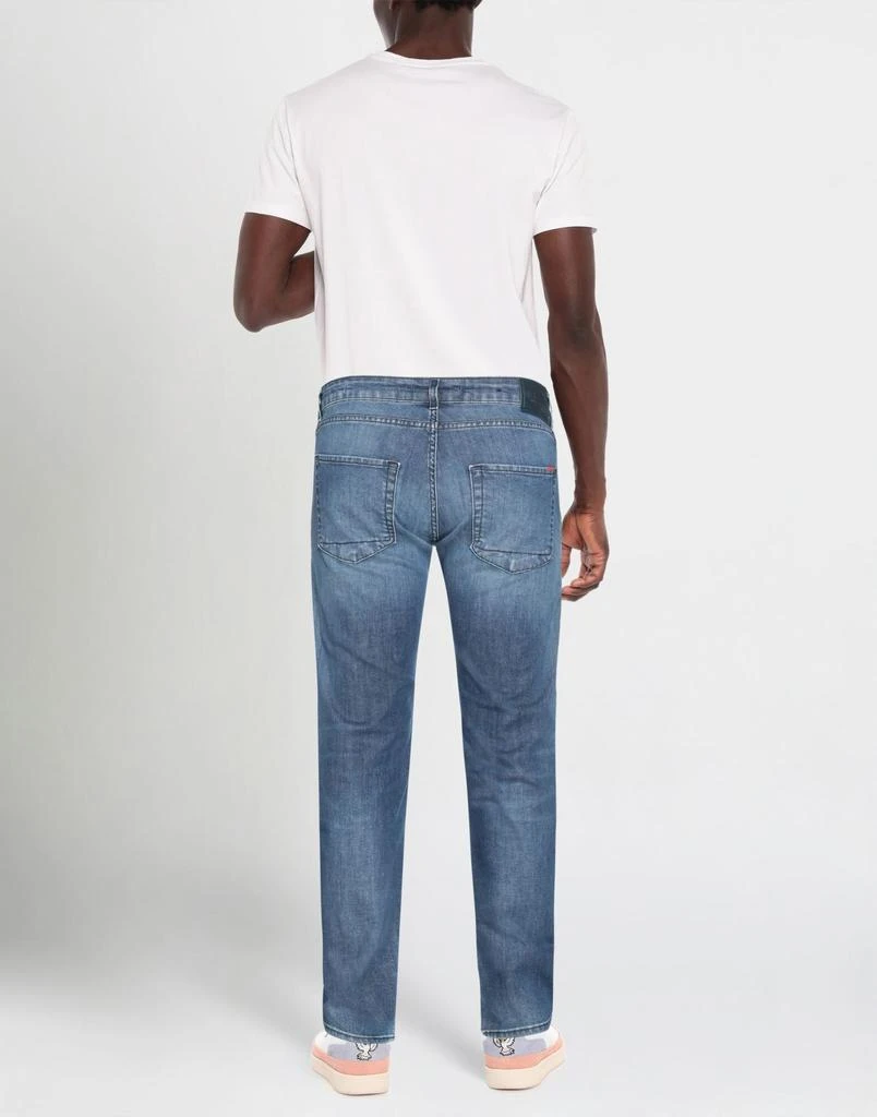 商品LIU •JO|Denim pants,价格¥483,第3张图片详细描述