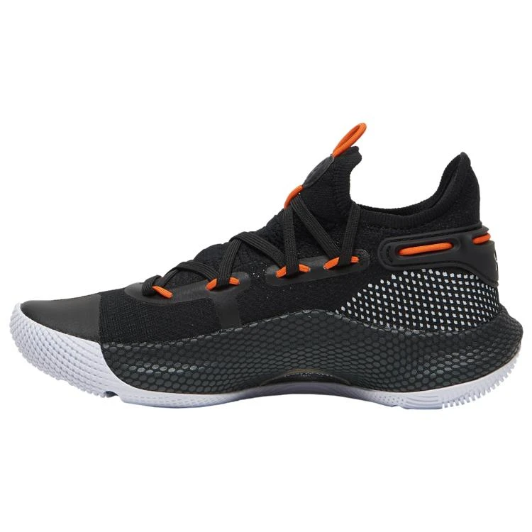 商品Under Armour|Under Armour Curry 6 - 大男童篮球鞋,价格¥825,第2张图片详细描述