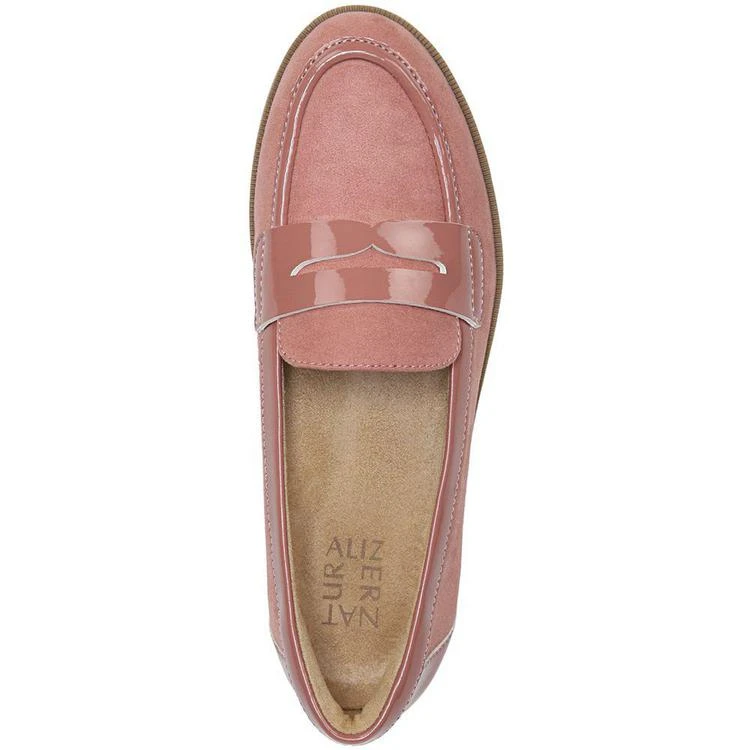 商品Naturalizer|Zoren Loafers,价格¥610,第5张图片详细描述