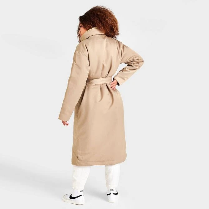 Women's Nike Sportswear Synthetic-Fill Parka Jacket 商品