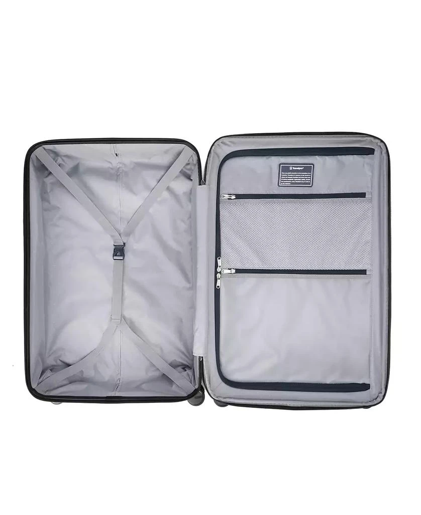 WalkAbout 7 Medium Check-In Expandable Hardside Spinner, Created for Macy's 商品